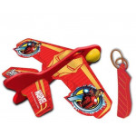 Lietadielko Avengers Iron Man